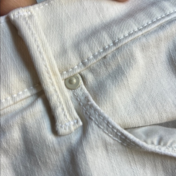 MOTHER The Charmer Jeans Sexy Just Walked Into Town Skinny Stretch 27. ❤️ - Picture 5 of 16